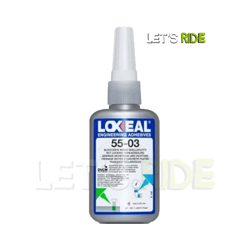 Frein filet Loxeal