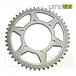 Couronne 44529 PBR POUR TRIUMPH 675