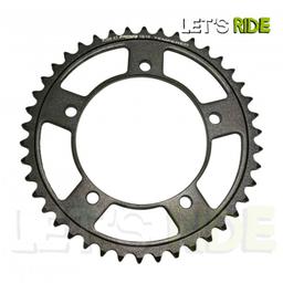Couronne 44398 PBR POUR SUZUKI V-STROM 1000