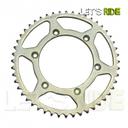 Couronne 40808 acier PBR pour SUZUKI RM RMZ RMX