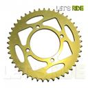 Couronne 44517 PBR ALU