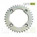 Couronne 44509 acier PBR pour SUZUKI Ltz 400