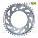 Couronne 44357 SUNSTAR CBF600 CBR-F600 CBF650