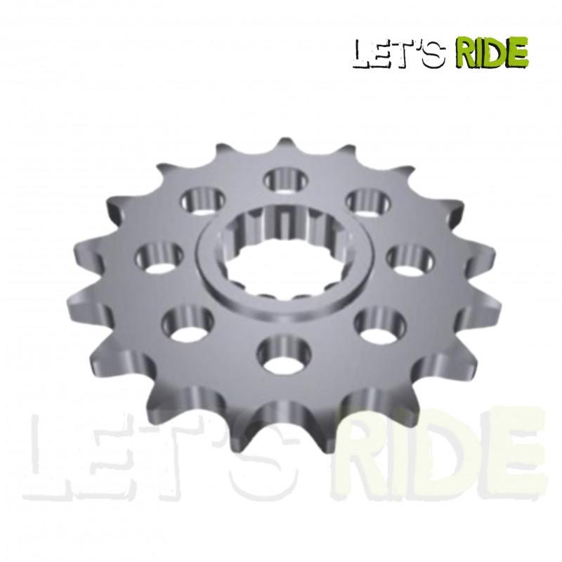Pignon sortie de boite 32091 AFAM pour YZF R1