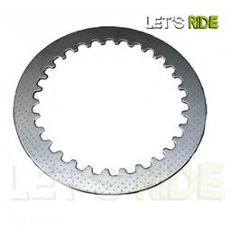 lisses Disque YZF 450 YAMAHA