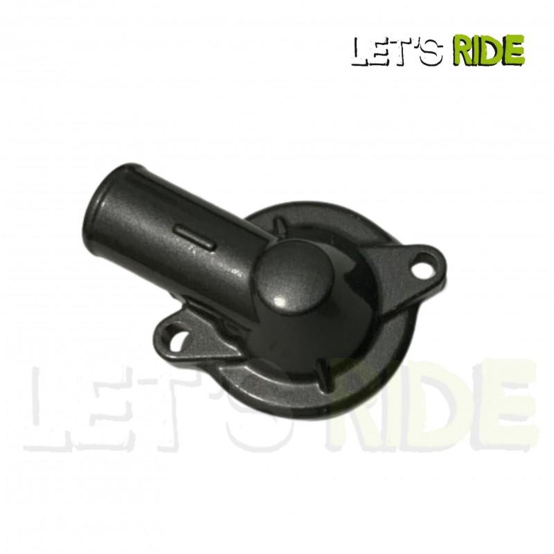Couvercle thermostat MT03 XT660X R YAMAHA