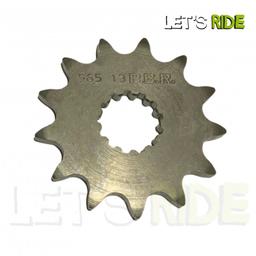 Pignon sortie de boite 30565 PBR