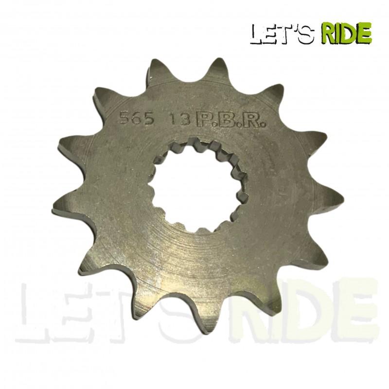 Pignon sortie de boite 30565 PBR