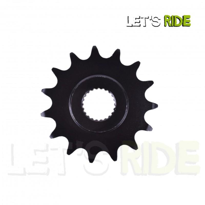 Pignon sortie de boite 30441 PBR pour XT 600