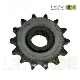 Pignon sortie de boite 32051 YAMAHA pour RAPTOR