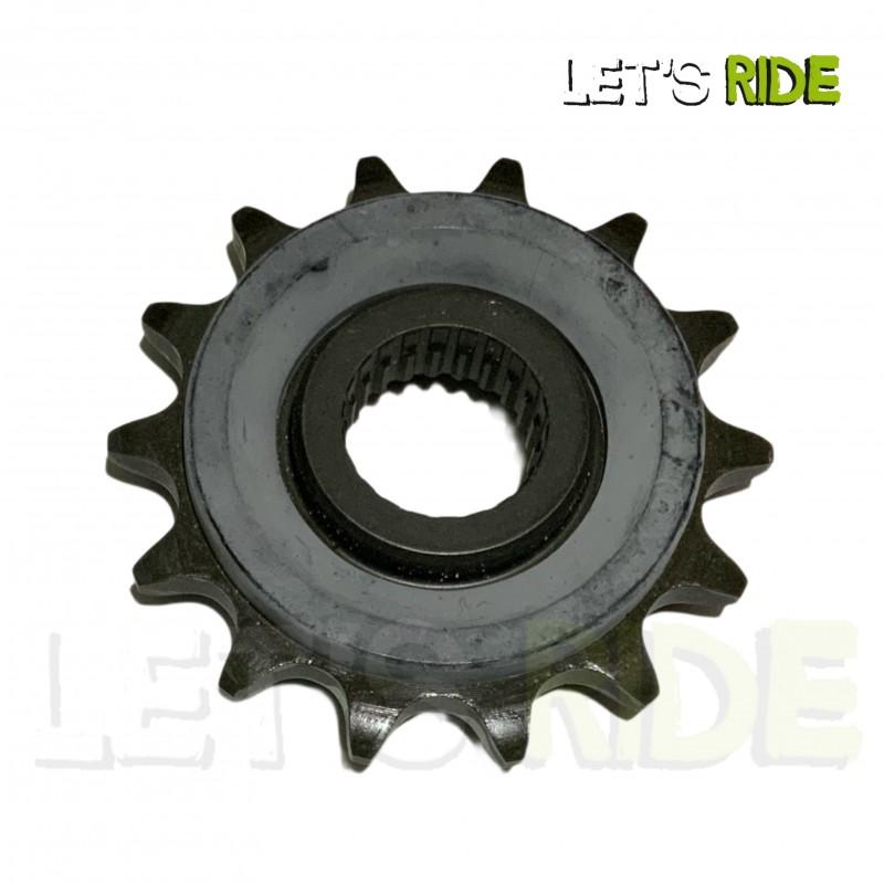 Pignon sortie de boite 32051 YAMAHA pour RAPTOR