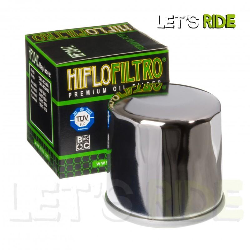 HIFLOFILTRO HF204C