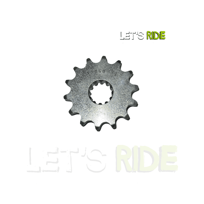 Pignon sortie de boite 32084 KTM