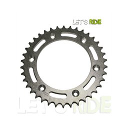 Couronne 44507 pour KTM 690 AFAM