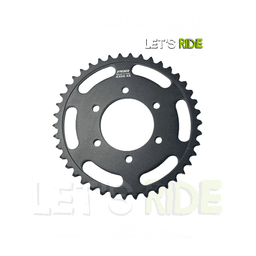 Couronne 44359 PBR pour Kawasaki Z1000