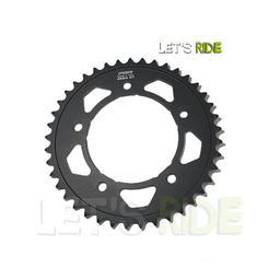 Couronne 44684 PBR pour Yamaha YZF-R1