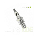 NGK BR9ECMIX iridium