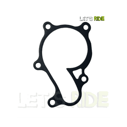 couvercle pompe à eau Yamaha XTX 660