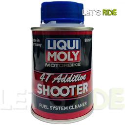 Additive 4T shooter LIQUI MOLY