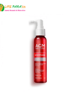 ACM NOVOPHANE LOTION ANTI-CHUTE