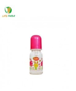 BABY PUR Mini-biberon en verre