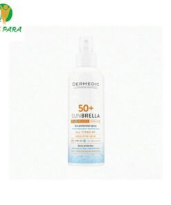 DERMEDIC SUNBRELLA SPRAY SPF50+