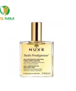 Nuxe Huile Prodigieuse