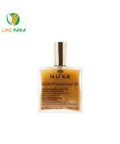 Nuxe Huile Prodigieuse OR