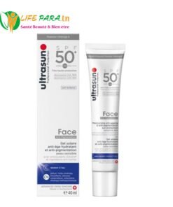 ULTRASUN FACE ANTI-AGE ANTI-PIGMENTATION SPF 50+