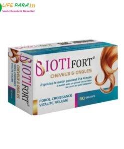 BIOTIFORT 30 gélules