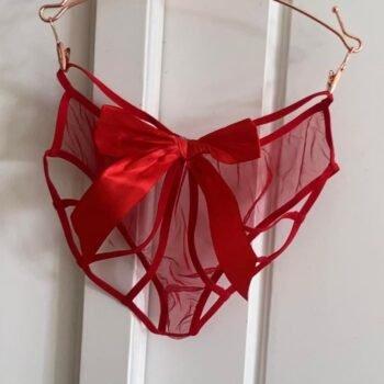 Culotte L’amoureuse
