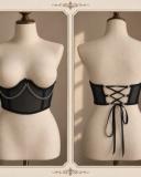 Corset Éclipse