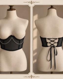 Corset Éclipse