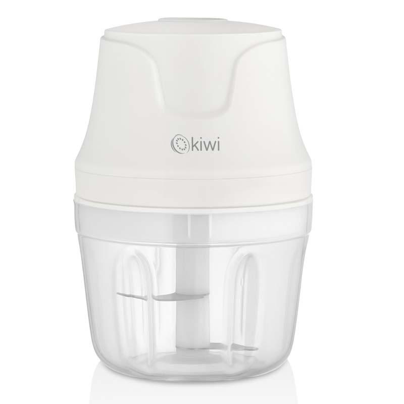 HACHOIR SANS FIL KIWI KC-8203 1500W INOX