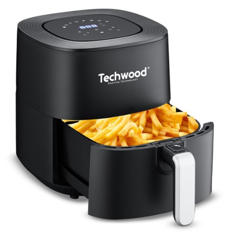 Techwood TFR-556SHD 1700W 5.5L