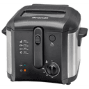 Brandt FRI30X 2.5 L 1600 W Inox