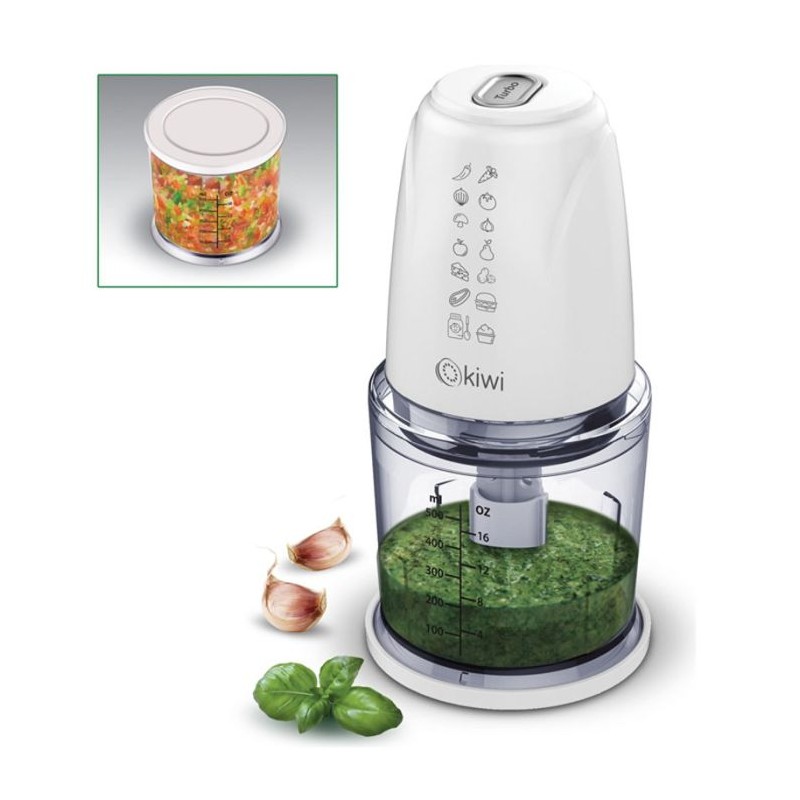 Hachoir Kiwi KC-8209 260W