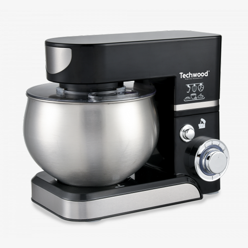 Pétrin 5L 1000W-TRO-1066