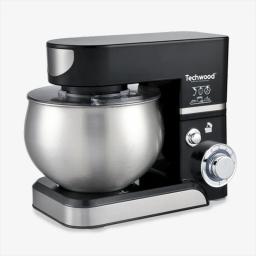 Pétrin 5L 1000W-TRO-1066