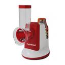 Techwood Râpe Légume TRO-7765 150W