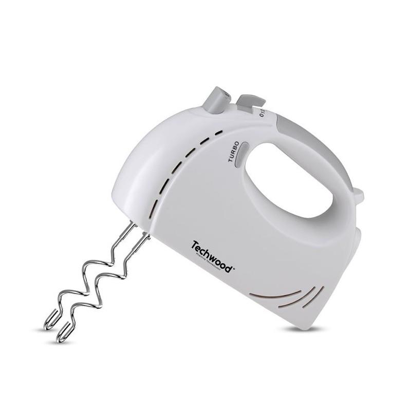 Techwood à main TMM-3001
