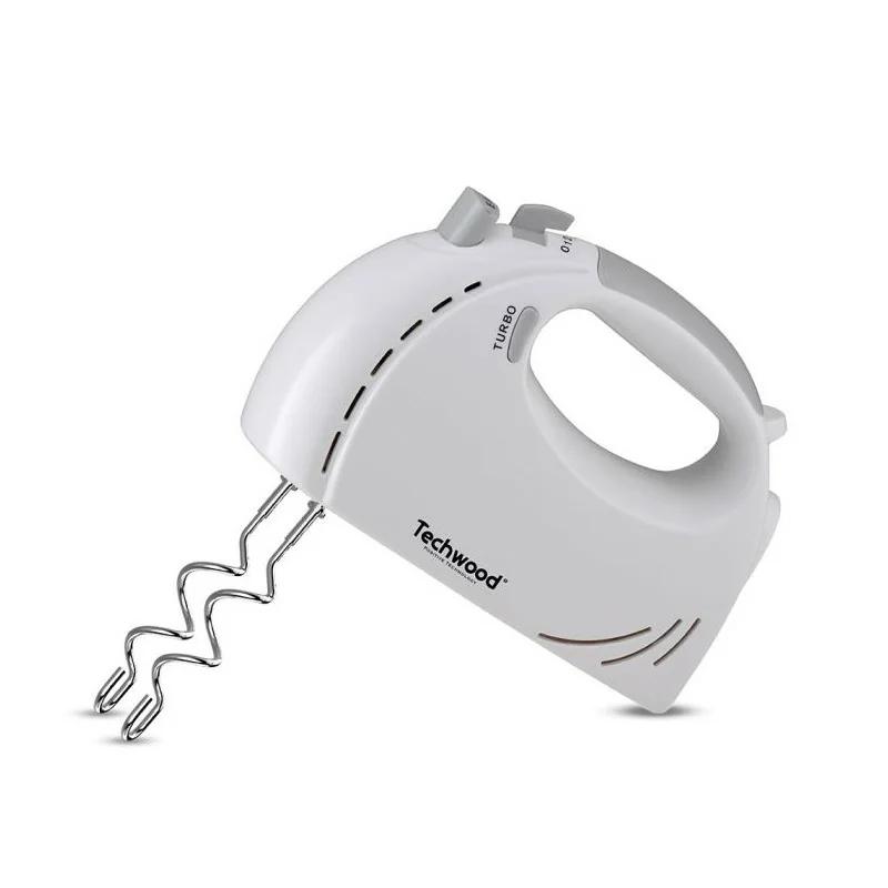 Techwood à main TMM-3001