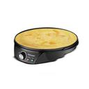 Techwood Crêpière Électrique TCP-126 1200W