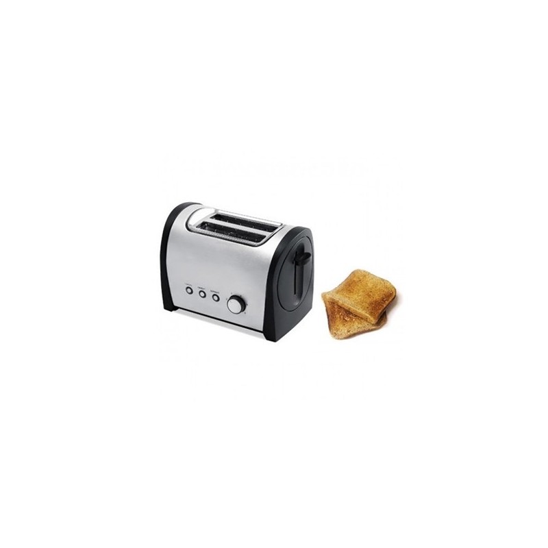 Simeo Toaster CP268 INOX 2 Fentes