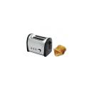 Simeo Toaster CP268 INOX 2 Fentes