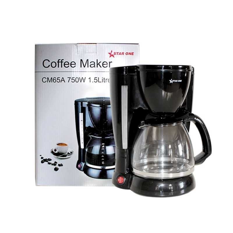 STAR ONE 1,5L 750W 15 TASSES