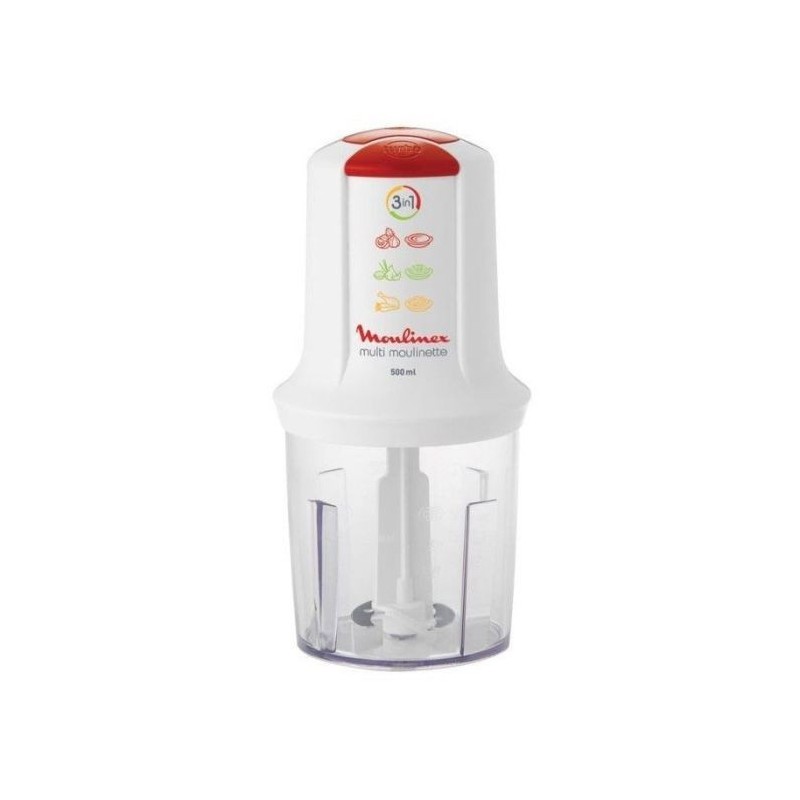 Moulinex MINI HACHOIR AT7151EG 500W