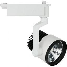 rail Projecteur à LED 30W