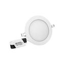 LED panel 3W Rond 220V 6500K