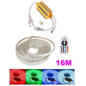 RGB Ruban Avec Commande transfo